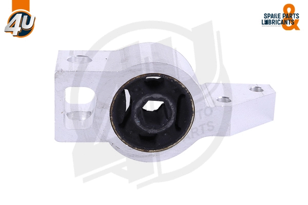 Suspension, bras de liaison 4U Autoparts P52457