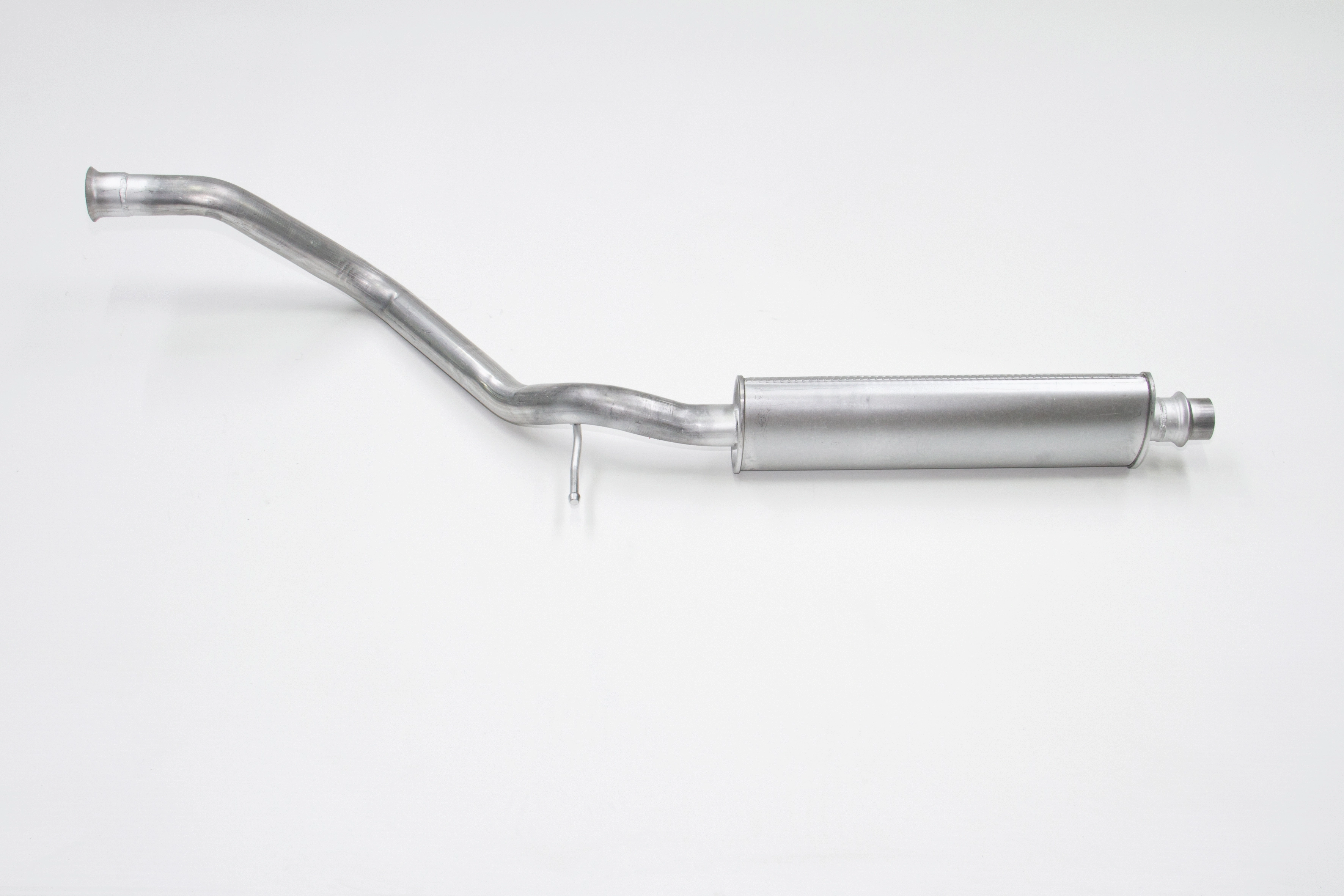Silencieux central VEGAZ GmbH CS-225