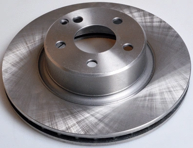 Disque de frein DENCKERMANN B130568
