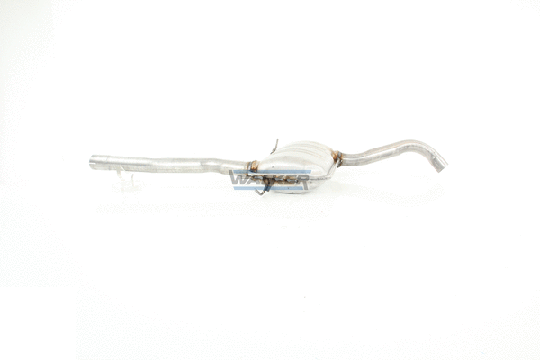Silencieux central WALKER 17281