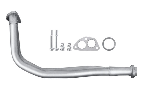 Tuyau d'échappement Faurecia FS25407