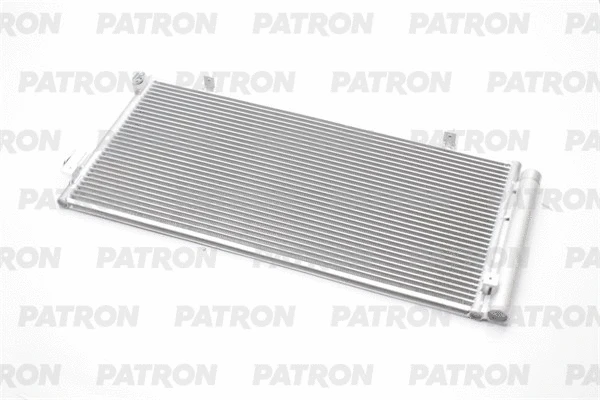 Condenseur, climatisation PATRON PRS1447