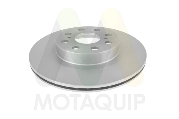 Disque de frein MOTAQUIP LVBE382Z