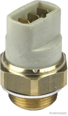 Interrupteur de température, ventilateur de radiateur HERTH+BUSS ELPARTS 70511198