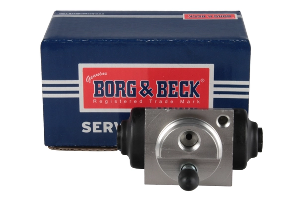 Cylindre de roue BORG & BECK BBW1932