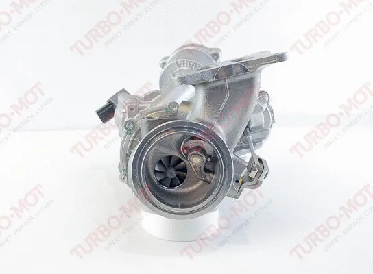 Turbocompresseur, suralimentation TURBO-MOT 604413