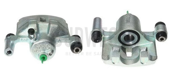 Étrier de frein BUDWEG CALIPER 343619