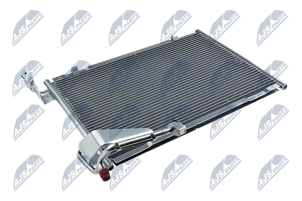 Condenseur, climatisation NTY CCS-FR-035
