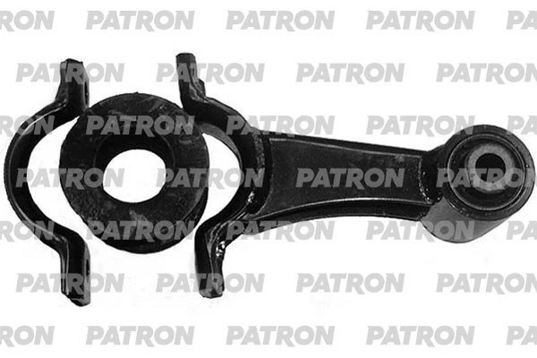Entretoise/tige, stabilisateur PATRON PS4498R