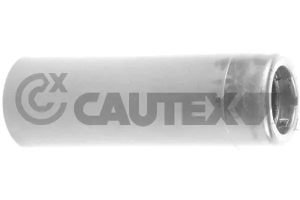 Bouchon de protection/soufflet, amortisseur CAUTEX 750857