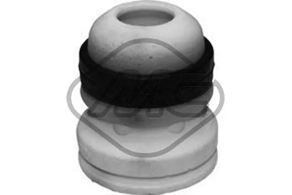 Butée élastique, suspension Metalcaucho 42076