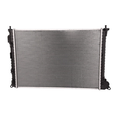 Radiateur, refroidissement du moteur BAPMIC TOPT1201064