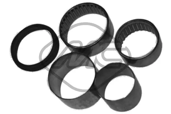 Suspension, bras de liaison Metalcaucho 42588