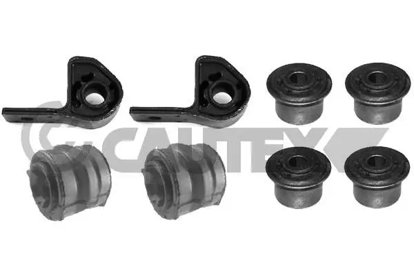 Kit de réparation, suspension du stabilisateur CAUTEX 751843