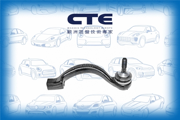 Rotule de barre de connexion CTE CTE32001R