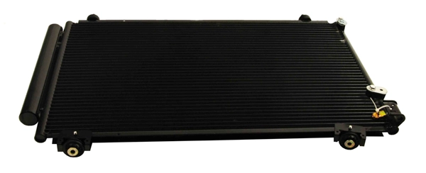 Condenseur, climatisation MAXGEAR AC856167