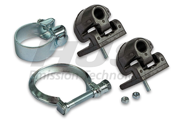 Kit d'assemblage, système d'échappement HJS 82 22 9032