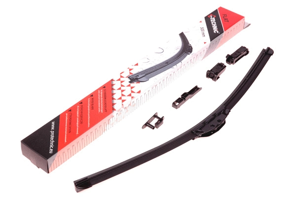 Balai d'essuie-glace PROTECHNIC PR-50F