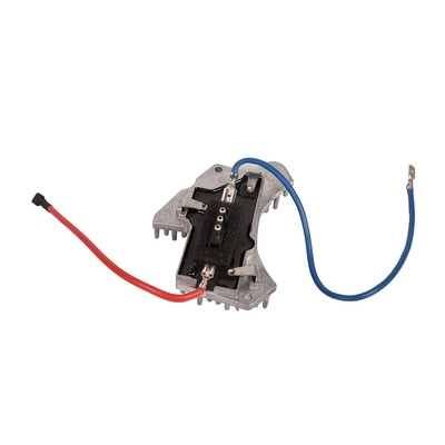 Résistance, pulseur d'air habitacle BAPMIC TOPT1152029