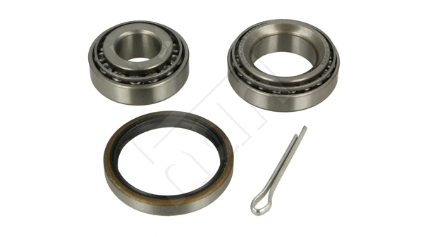 Kit de roulements de roue HART 902 587