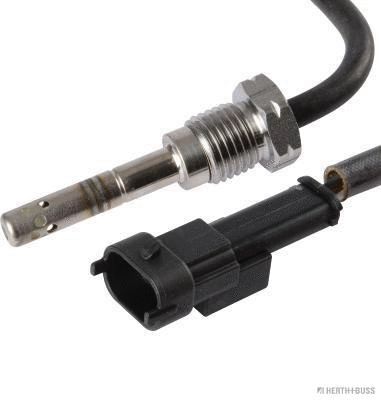 Capteur, température des gaz HERTH+BUSS ELPARTS 70682708