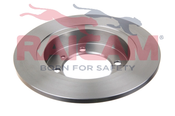 Disque de frein RAICAM RD00949