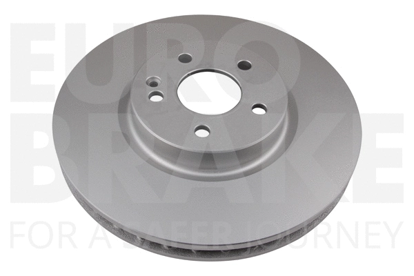 Disque de frein EUROBRAKE 58153133129