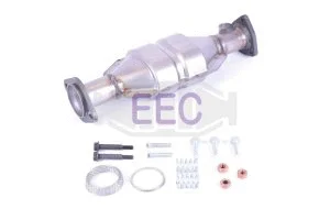 Catalyseur EEC HA8002T