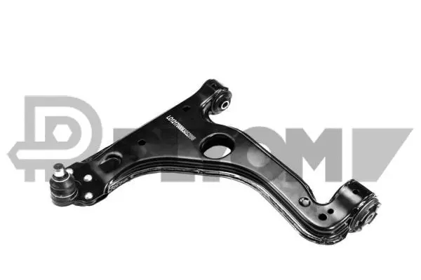 Bras de liaison, suspension de roue PLYOM P750504