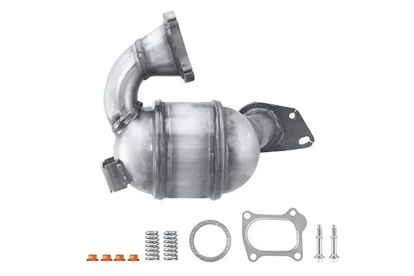 Catalyseur HELLA 8LE 366 053-941
