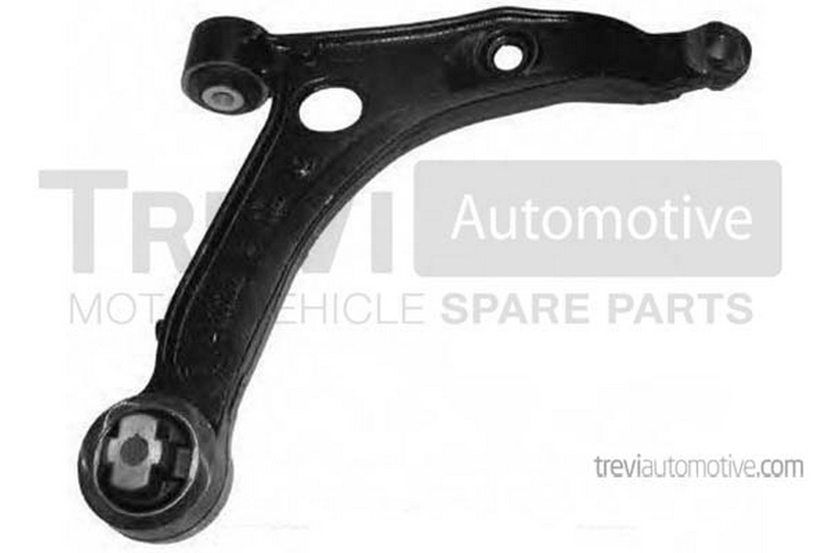 Bras de liaison, suspension de roue TREVI AUTOMOTIVE TRTT2127