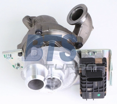 Turbocompresseur, suralimentation BTS Turbo T914640