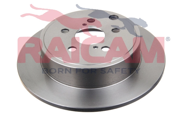 Disque de frein RAICAM RD00833