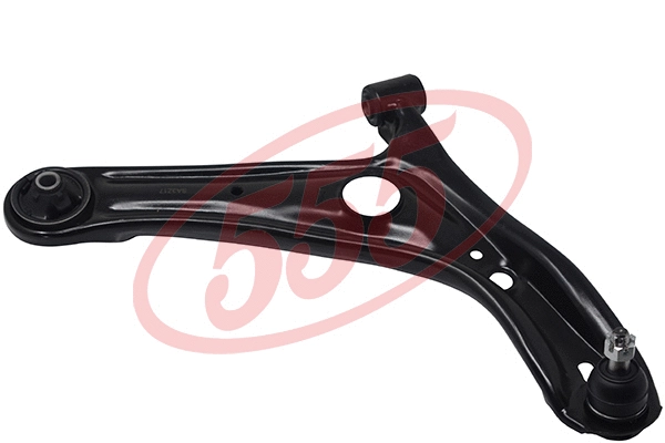 Bras de liaison, suspension de roue 555 SA-3602R