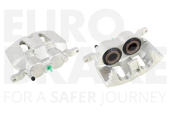 Étrier de frein EUROBRAKE 53012123193