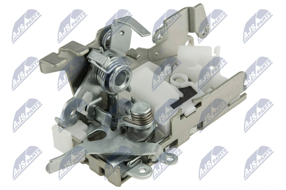 Serrure de porte NTY EZC-ME-093