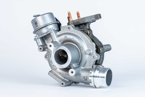 Turbocompresseur, suralimentation BorgWarner 16359880029