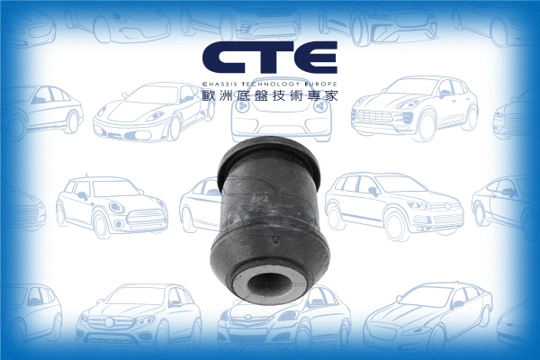 Suspension, bras de liaison CTE CBH05022