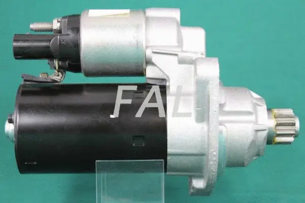 Démarreur FAL Anlasser- und Lichtmaschinenservice F000168/1