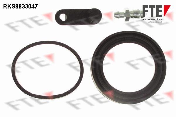 Kit de réparation, étrier de frein FTE 9323724