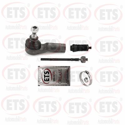 Barre de connexion ETS 16.AJ.370