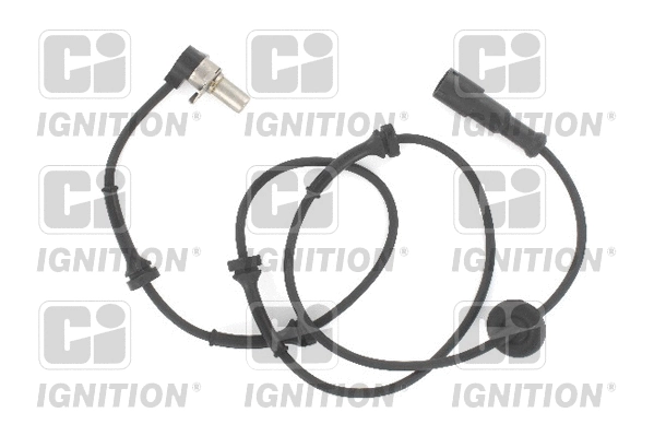 Capteur, vitesse de roue QUINTON HAZELL XABS892