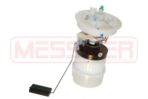 unité d'alimentation de carburant MESSMER 775238