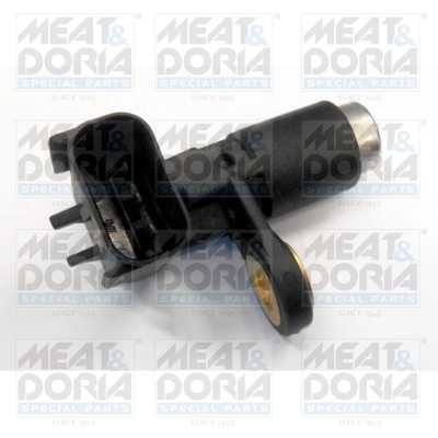 Capteur d'angle, vilebrequin MEAT & DORIA 87701