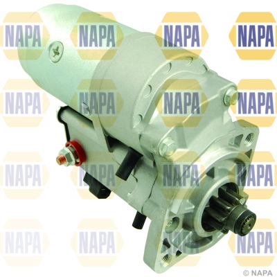 Démarreur NAPA NSM1537