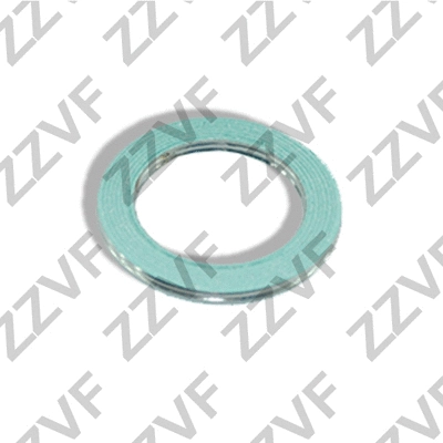 Bague d'étanchéité, tuyau d'échappement ZZVF ZVBZ0211