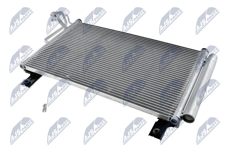 Condenseur, climatisation NTY CCS-KA-015