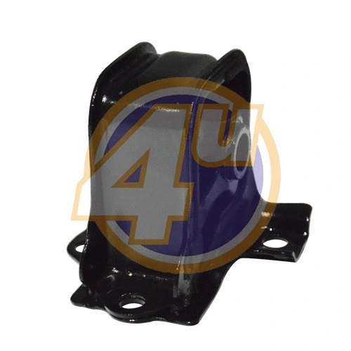 Support moteur 4u HN-EM-00358