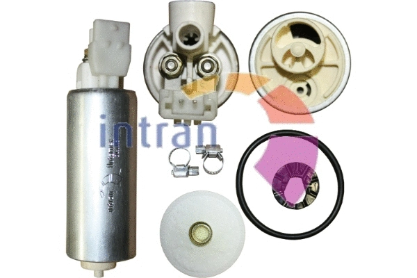Pompe à carburant Intran Flotamex B008CK