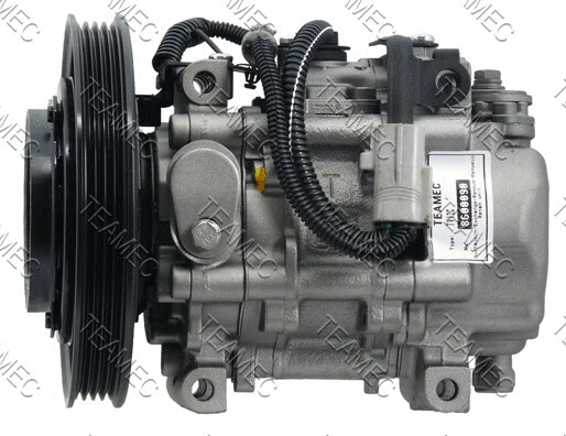 Compresseur, climatisation APC ACT3600090